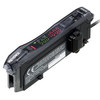 PS-N12N - Amplificateur, type à câble, unité d’extension, NPN
