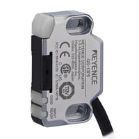GS-11N5 - Modèle sans contact Modèle standard NPN Câble standard (5 m)